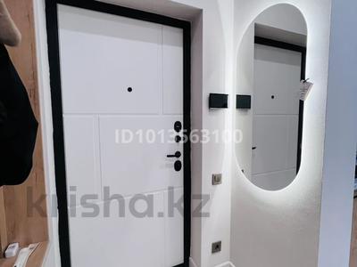 2-комнатная квартира · 45 м² · 3/12 этаж, мкр Уркер, Күлтегін 10 за 34.8 млн ₸ в Астане, Нура р-н