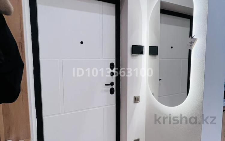 2-комнатная квартира · 45 м² · 3/12 этаж, мкр Уркер, Күлтегін 10 за 34.8 млн ₸ в Астане, Нура р-н — фото 2