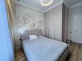 2-комнатная квартира · 45 м² · 3/12 этаж, мкр Уркер, Күлтегін 10 за 34.8 млн ₸ в Астане, Нура р-н — фото 11