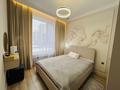 2-комнатная квартира · 45 м² · 3/12 этаж, мкр Уркер, Күлтегін 10 за 34.8 млн ₸ в Астане, Нура р-н — фото 9