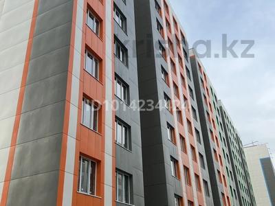2-бөлмелі пәтер · 57.8 м² · 2/9 қабат, Аймауытова 15к2, бағасы: 35.5 млн ₸ в 
