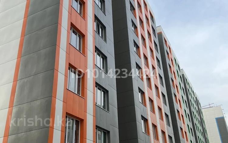 2-бөлмелі пәтер · 57.8 м² · 2/9 қабат, Аймауытова 15к2, бағасы: 35.5 млн ₸ в  — фото 7