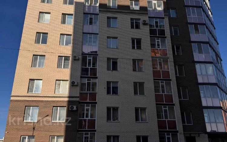 3-бөлмелі пәтер · 69 м² · 7/9 қабат, Юго-Восток ш/а., Шахтеров 68а, бағасы: 31.4 млн ₸ в Караганде, Казыбек би р-н — фото 11