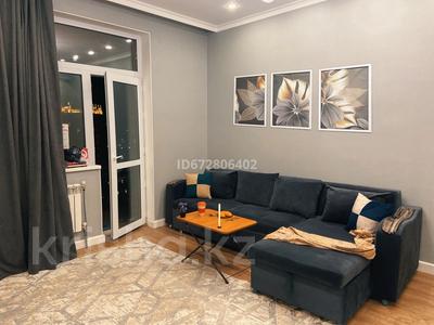 2-комнатная квартира · 60 м² · 13/15 этаж, 17-й мкр, ​17-й микрорайон 6 за 18 000 〒 в Актау