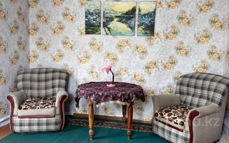 3-комнатная квартира · 62 м² · 1/2 этаж, Ауезова 44 — Район бармашино, 10 школа, центр глаза за 7.4 млн ₸ в Кокшетау — фото 2