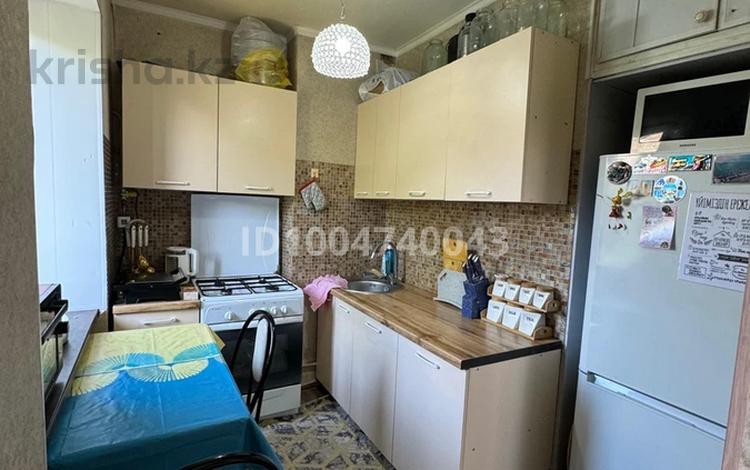 2-комнатная квартира · 50.2 м² · 4/4 этаж, Нуртазина 12 за 21 млн ₸ в Талгаре — фото 2