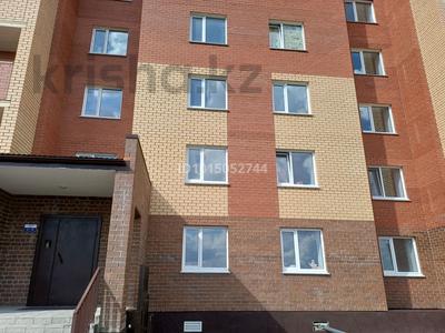 3-комнатная квартира · 81 м² · 2/9 этаж, Крепостная 143 — Ауэзова Крепостная за 31.4 млн ₸ в Петропавловске