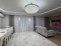 3-бөлмелі пәтер · 79.3 м² · 6/9 қабат, Курмангазы 157 — ул. Курмангазы, угол пр. Абая, бағасы: 28 млн ₸ в Уральске, мкр Школьник