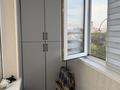 3-бөлмелі пәтер · 79.3 м² · 6/9 қабат, Курмангазы 157 — ул. Курмангазы, угол пр. Абая, бағасы: 28 млн ₸ в Уральске, мкр Школьник — фото 12