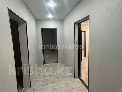 Отдельный дом · 3 комнаты · 70 м² · 8 сот., Шалкар 14 за 11.9 млн 〒 в Балхаше