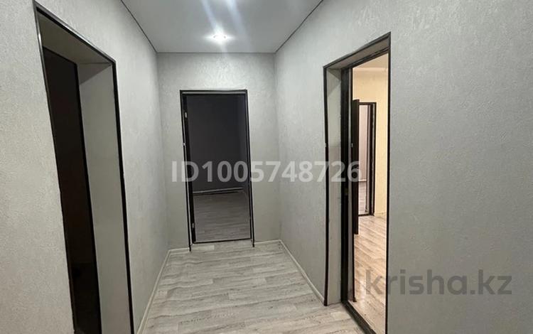 Отдельный дом · 3 комнаты · 70 м² · 8 сот., Шалкар 14 за 11.9 млн 〒 в Балхаше — фото 2