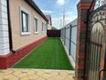 Отдельный дом · 6 комнат · 370 м² · 10.2 сот., мкр Оркен, 4 8 — Өркен 2 за 45 млн ₸ в Атырау — фото 4