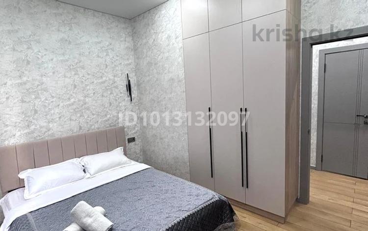 2-бөлмелі пәтер · 70 м² · 8/12 қабат, мкр Тастак-2, Сейфуллина 467 — Райымбека, бағасы: 27 000 ₸ в Алматы, Алмалинский р-н — фото 2