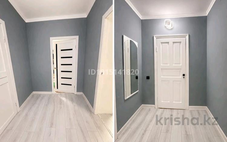 1-бөлмелі пәтер · 48.9 м² · 3/9 қабат, Алмагүл ш/а. 3, бағасы: 19.5 млн ₸ в Атырау, мкр. Алмагуль — фото 2