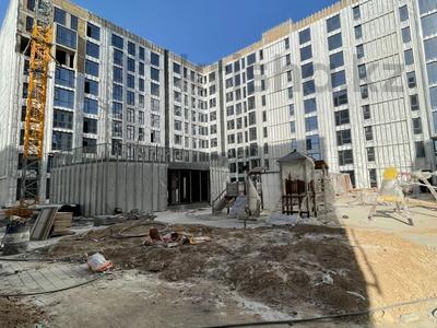 2-бөлмелі пәтер · 72 м² · 4/9 қабат, Байтерекова 2б, бағасы: 37 млн ₸ в Шымкенте