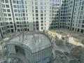 2-бөлмелі пәтер · 72 м² · 4/9 қабат, Байтерекова 2б, бағасы: 37 млн ₸ в Шымкенте — фото 2