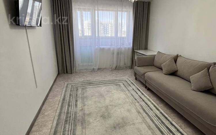3-бөлмелі пәтер · 64.5 м² · 6/9 қабат, Мкр. Карагайлы 74блок15, бағасы: 29 млн ₸ в Семее, Красный Кордон — фото 11
