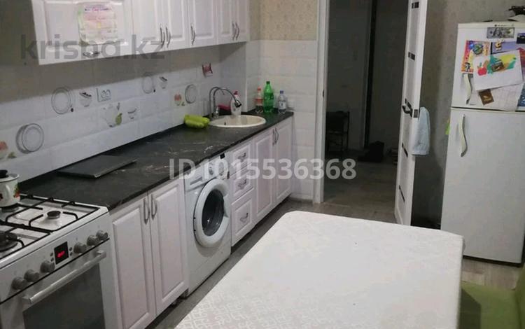 2-бөлмелі пәтер · 60 м² · 7/10 қабат, 12 ш/а. 60, бағасы: 180 000 ₸ в Актобе, мкр 12 — фото 2