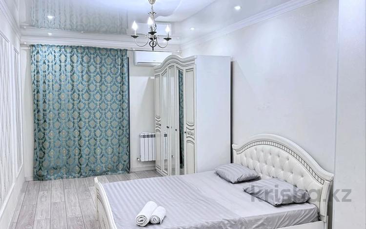 3-бөлмелі пәтер · 90 м² · 9/12 қабат, Байдибек би 116 — Наурыз парк, бағасы: 25 000 ₸ в Шымкенте, Каратауский р-н — фото 18
