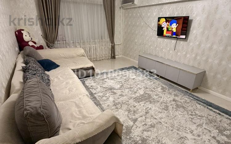 4-комнатная квартира · 118 м² · 1/5 этаж, мкр Астана 18 за 42 млн ₸ в Таразе — фото 2