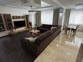2-комнатная квартира · 106 м² · 11/16 этаж, Навои 208 — Торайгырова за 75 млн ₸ в Алматы, Бостандыкский р-н — фото 2