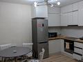 2-бөлмелі пәтер · 55 м² · 6/17 қабат, Жандосова 94А, бағасы: 380 000 ₸ в Алматы, Бостандыкский р-н — фото 2