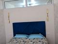 2-бөлмелі пәтер · 55 м² · 6/17 қабат, Жандосова 94А, бағасы: 380 000 ₸ в Алматы, Бостандыкский р-н — фото 4