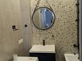 2-бөлмелі пәтер · 55 м² · 6/17 қабат, Жандосова 94А, бағасы: 380 000 ₸ в Алматы, Бостандыкский р-н — фото 5
