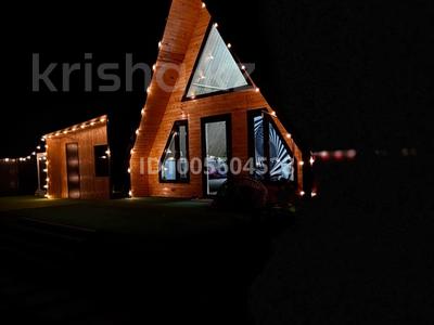 Отдельный дом · 3 комнаты · 48 м² · 10 сот., 28 улица 35 за 35 млн 〒 в Аксае