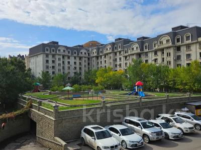 4-комнатная квартира, 165.8 м², 3/7 этаж, Калдаякова 2 за 74.3 млн 〒 в Астане, Алматы р-н