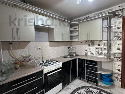 2-бөлмелі пәтер · 52.3 м² · 3/5 қабат, проспект абулхаирхана, бағасы: 16 млн ₸ в Актобе
