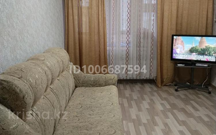 1-комнатная квартира · 34 м² · 6/6 этаж, Камзина — Камзина Ломова за 16 млн ₸ в Павлодаре — фото 3