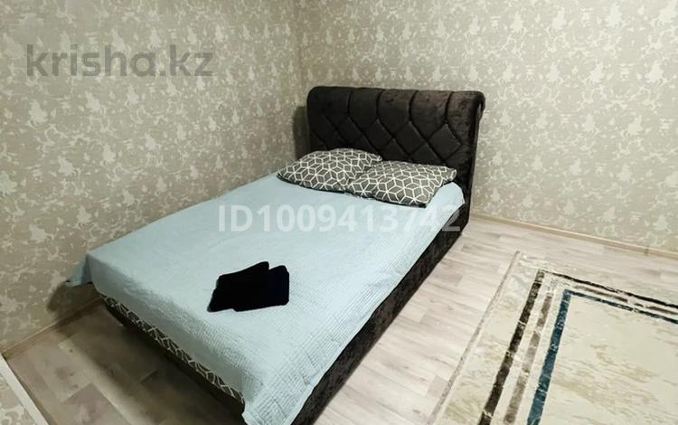 1-бөлмелі пәтер · 40 м² · 3/4 қабат, Кунаева — Возле Балнур, бағасы: 8 000 ₸ в Шу — фото 2