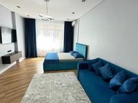 1-комнатная квартира · 50 м² · 6/9 этаж, Абылхаир хана 65 — Жумагалиева за 18 000 〒 в Атырау