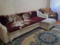 1-комнатная квартира · 32 м² · 4/5 этаж, Акбулак 18 за 80 000 ₸ в Таразе — фото 2