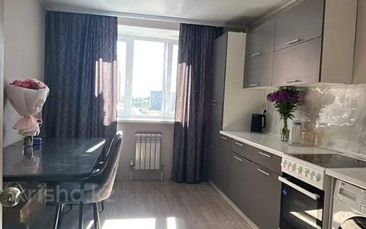 3-комнатная квартира · 68.1 м² · 4/9 этаж, Торайгырова 112/1 за 450 000 ₸ в Экибастузе — фото 2