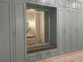 3-комнатная квартира · 110 м² · 15/20 этаж, Сарыарка за 89 млн ₸ в Астане, Сарыарка р-н — фото 14