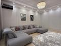 3-комнатная квартира · 110 м² · 15/20 этаж, Сарыарка за 89 млн ₸ в Астане, Сарыарка р-н — фото 20