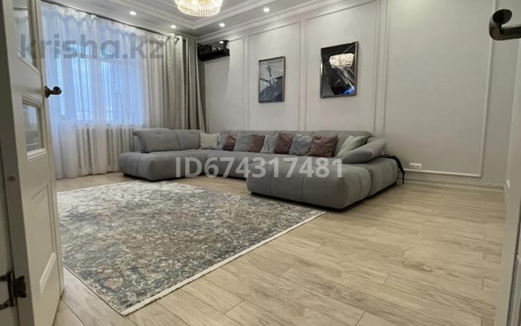 3-комнатная квартира · 110 м² · 15/20 этаж, Сарыарка за 89 млн ₸ в Астане, Сарыарка р-н — фото 7