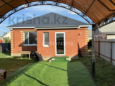 Отдельный дом · 3 комнаты · 106 м² · 4.7 сот., мкр. Зачаганск пгт — Кулманова за 31 млн ₸ в Уральске