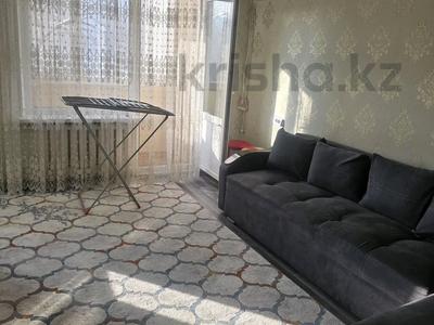 3-комнатная квартира · 65 м² · 3/5 этаж, мкр Тастак-2 9 за 40 млн 〒 в Алматы, Алмалинский р-н