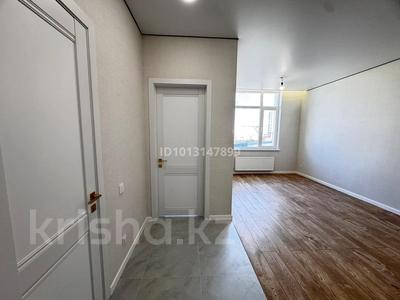 2-бөлмелі пәтер · 40 м² · 4/16 қабат, Е-429 14, бағасы: 25 млн ₸ в Астане, Нура р-н