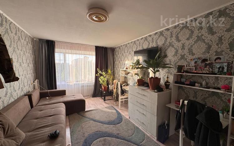 1-комнатная квартира · 35.9 м² · 3/5 этаж, Кобыланды батыра 50 за 11.3 млн ₸ в Костанае — фото 2