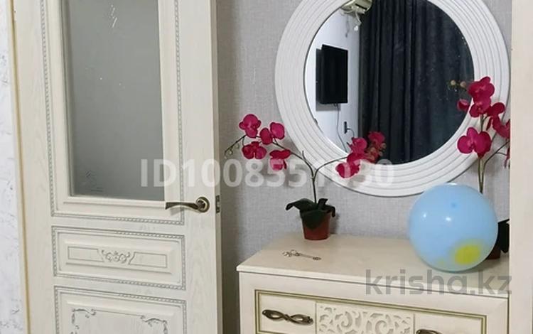 1-комнатная квартира · 35 м² · 2/5 этаж, Чайковского 7 — Универсам район за 12 000 ₸ в  — фото 2