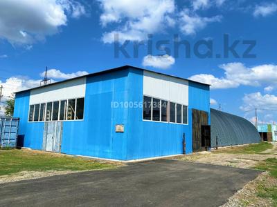Склады · 541.5 м² за 433 200 〒 в Костанае