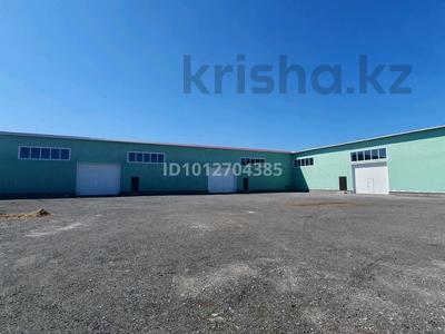Өнеркәсіптік база · 1.04 га, С354 2 — Ондертс, бағасы: 3 500 ₸ в Астане, р-н Байконур