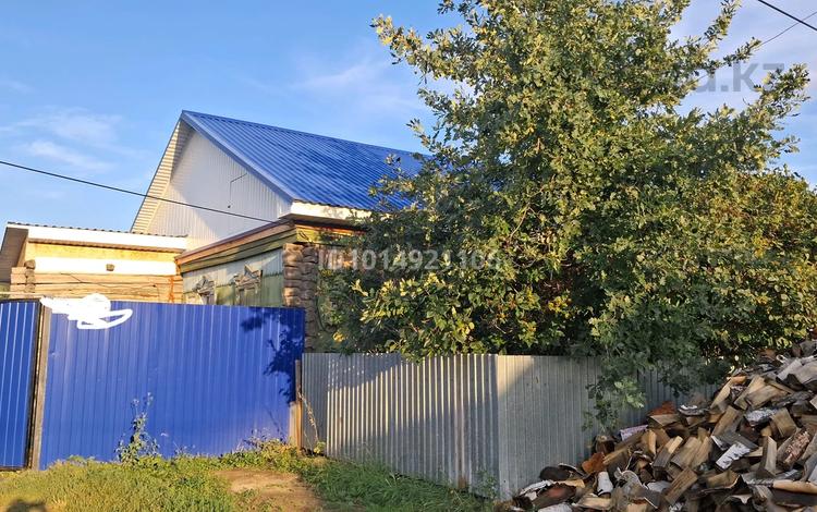Отдельный дом · 2 комнаты · 64.3 м² · 6.7 сот., Горького 19 за 9 млн ₸ в Бишкуле (Бесколь) — фото 2