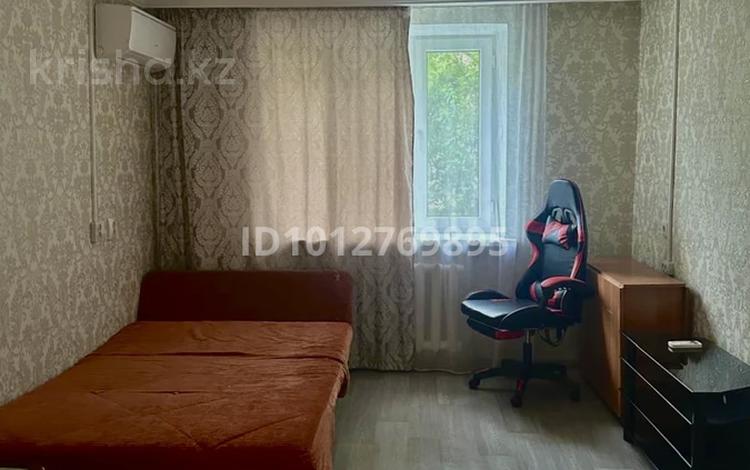 1-бөлмелі пәтер · 33 м² · 3/4 қабат, Ауэзова — Ауэзова - Бухар Жырау, бағасы: 300 000 ₸ в Алматы, Бостандыкский р-н — фото 2