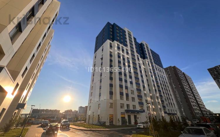 2-бөлмелі пәтер · 59.6 м² · 12/16 қабат, Шаймерденова 4/3, бағасы: 28.5 млн ₸ в Астане, Сарайшык р-н — фото 4