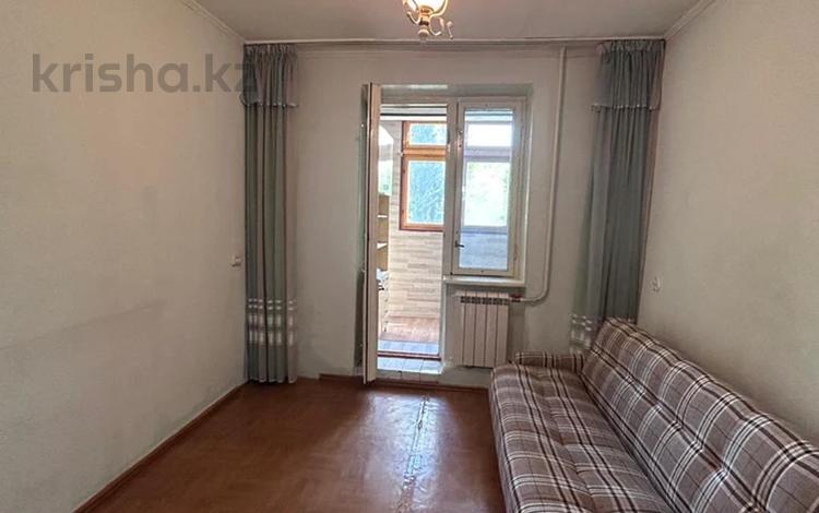 3-комнатная квартира · 65 м² · 2/5 этаж, Ляззат Асанова 70 за 22 млн 〒 в Талдыкоргане — фото 2